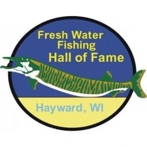 Hall of Fame Patch