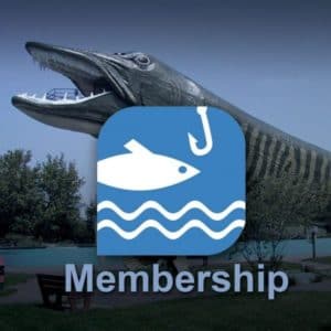 Annual Club Membership