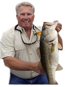 Roland Martin – Freshwater Fishing Hall of Fame