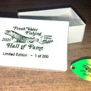 2020 Collectors Pin