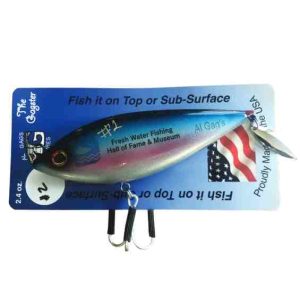 The Gagster Lure