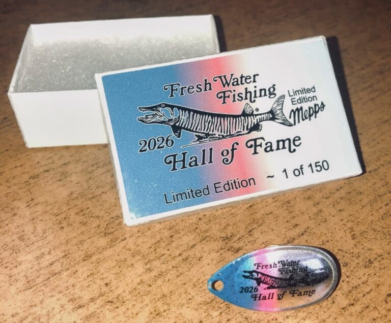 2026 Lapel Pin