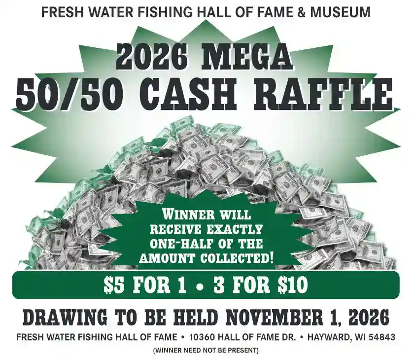 2026 Raffle