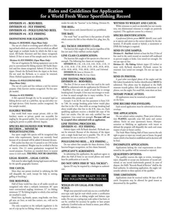 World Records Book - Image 4