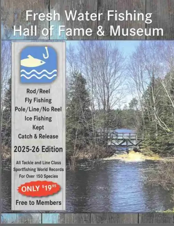 World Records Book